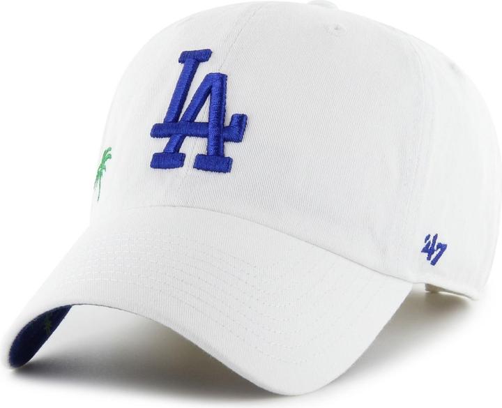 Produktbild 47 Brand Unisex Cap Clean Up ICON Los Angeles Dodgers