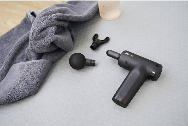 Actual product image Beurer MG 89 (5 Steps, 240 min)