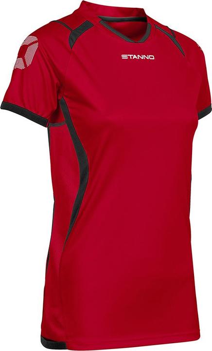 Image du produit Stanno Olympico Maillot Femme Manches Courtes (XL)