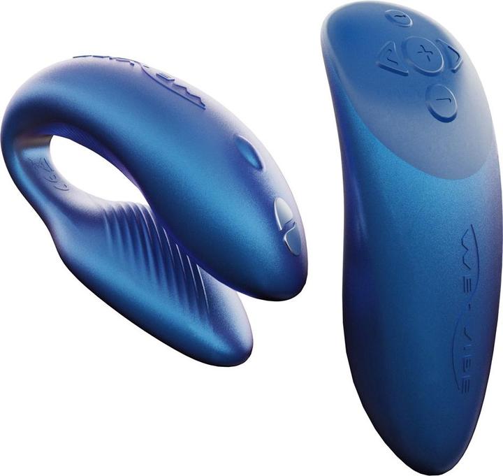 Actual product image We-Vibe Chorus
