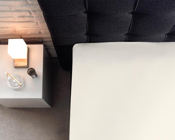 Produktbild Palo Spannbettlaken (160 x 210 cm)