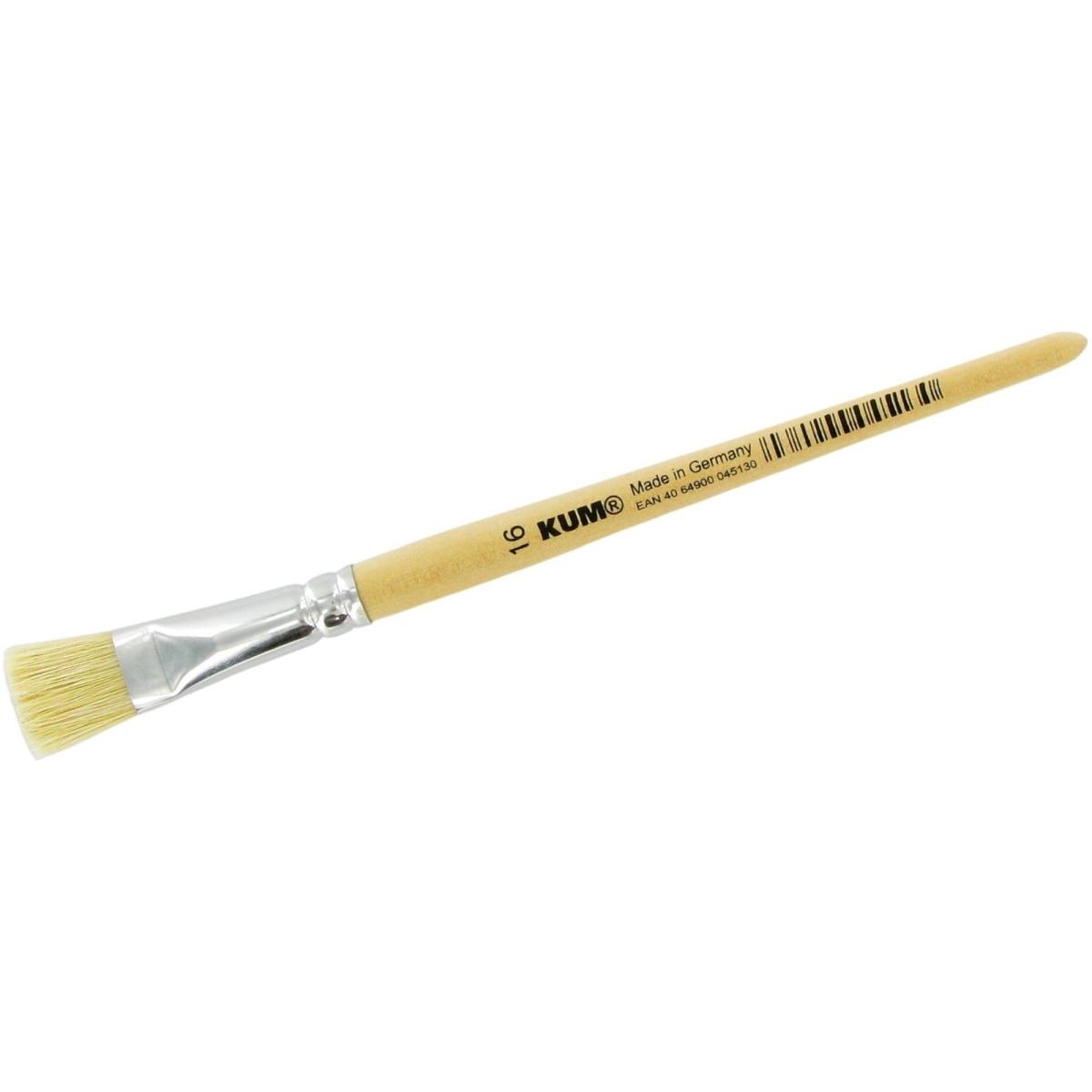 Kum Pinsel Borsten (16 mm) (511.18.11)