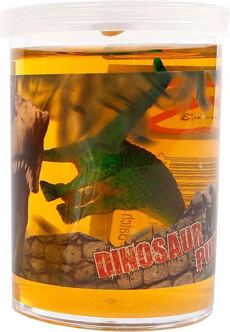 Produktbild Roost Knete Dino 620671