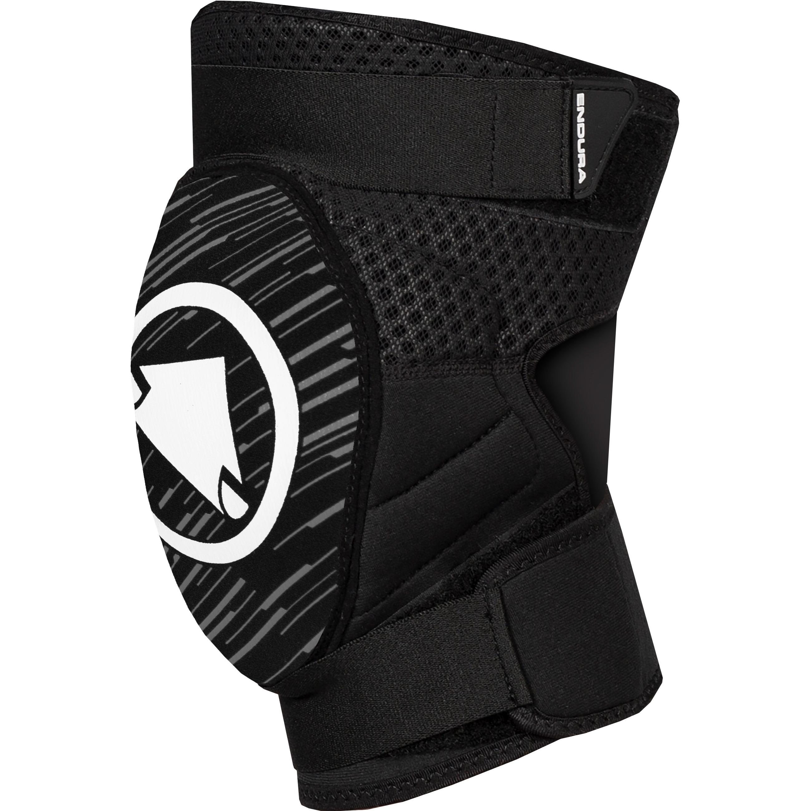 Endura, Protektoren, (L, XL, Knieschoner, Paar)