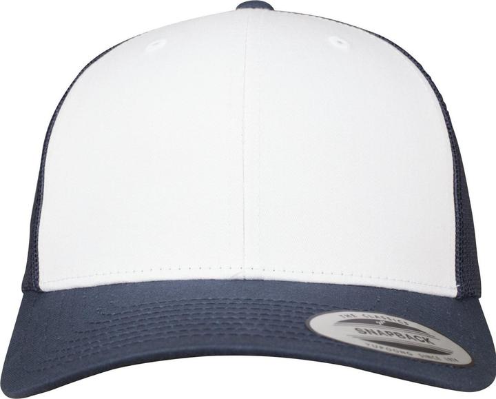 Produktbild Yupoong The Classic Retro Trucker Cap