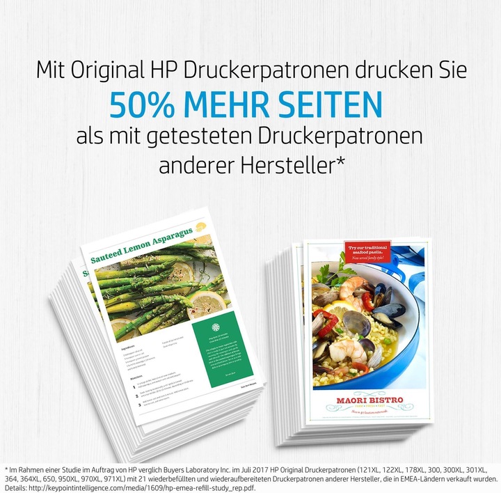Actual product image HP 912 (FC)