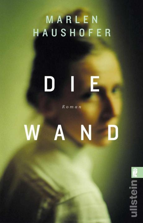 Produktbild Die Wand (Deutsch, Marlen Haushofer, 2004)