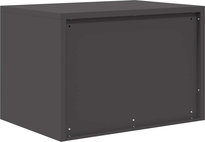 Image du produit vidaXL Büro-Beistellschrank (40 x 40 x 40 cm)