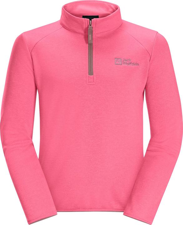 Immagine prodotto Jack Wolfskin Aktivo Halfzip K (128)