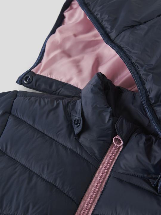 Image du produit Name it Kapuzen Wattierte Jacke (104)