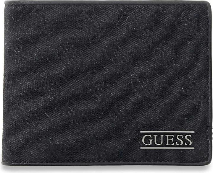 Actual product image Guess Boston Bifold Wallet