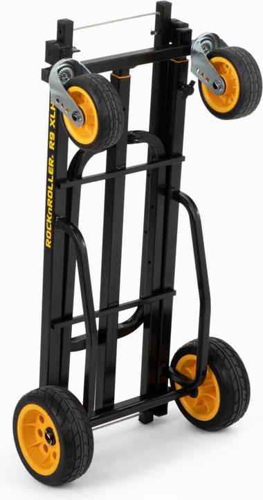 Immagine prodotto RocknRoller Rock N Roller - R9XLHD (Portapacchi 19)