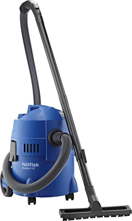Image du produit Nilfisk Buddy II 12 (Aspirateur eau et poussière)