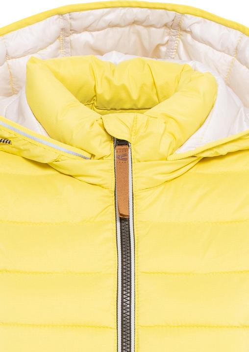 Produktbild Camel Active Steppjacke aus recyceltem Polyester (46)