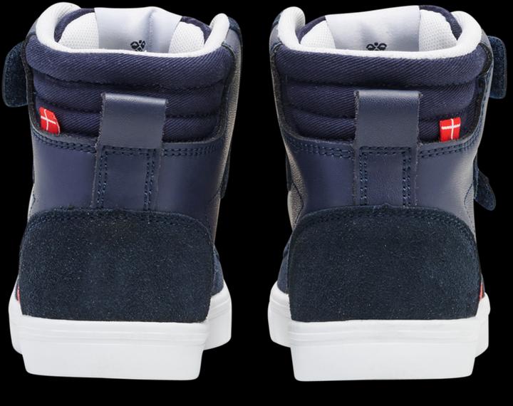 Image du produit hummel Slimmer Stadil Leather High Jr (40)