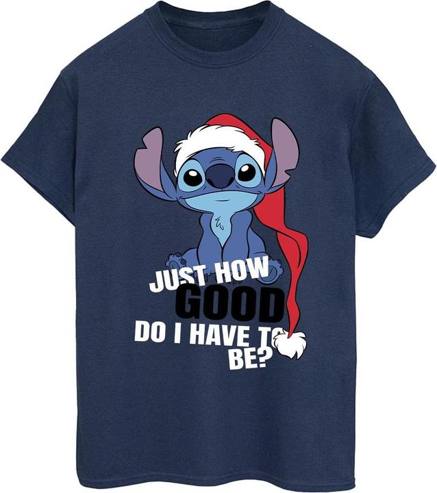Produktbild Disney Lilo & Stitch Just How Good TShirt (S)