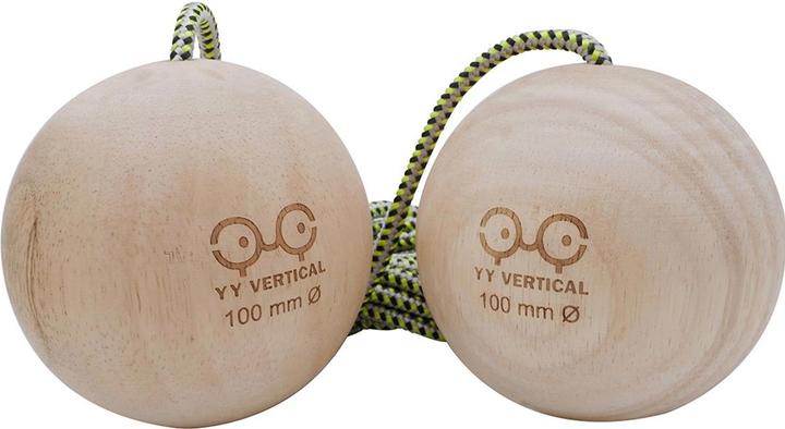 Produktbild Y & Y Climbing Balls Trainingsgriffe