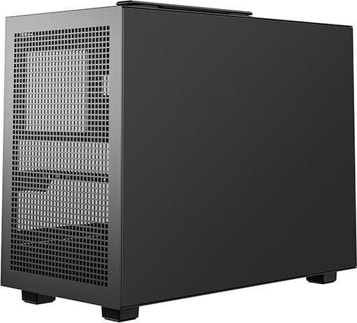 Actual product image Deepcool CH160 Plus (Mini-ITX, mATX)