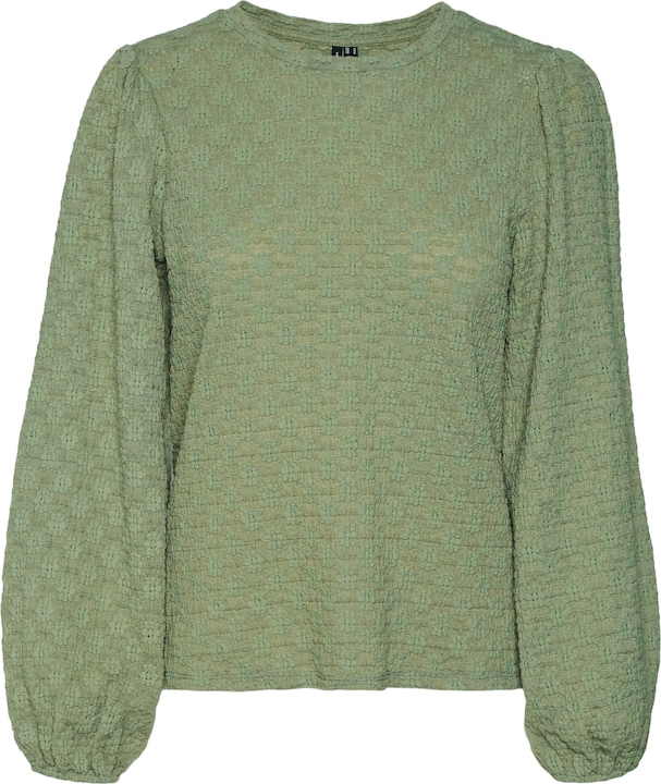 Hedge Green