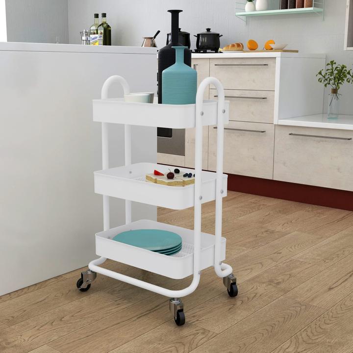 Actual product image En.Casa Pyhäntä