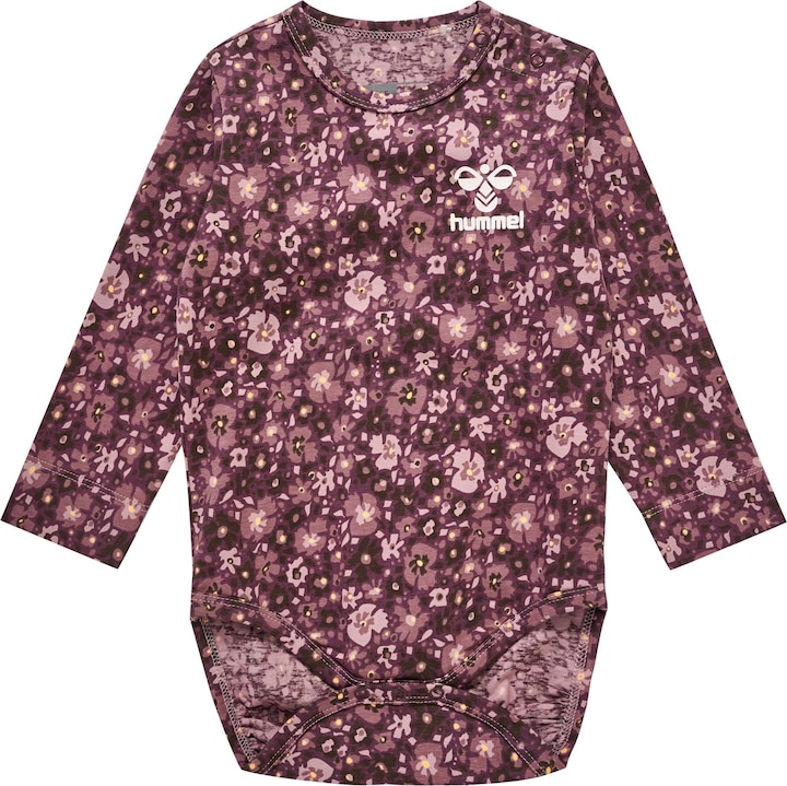 Actual product image hummel hmlLUCHIA BODY L/S (98)