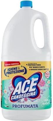 Image du produit Ace Eau de Javel 3 Litres Fragrance (3000 ml)