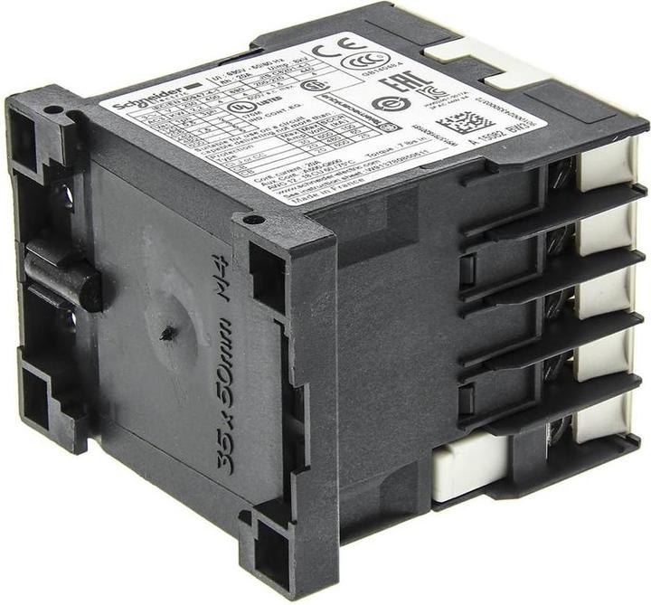 Produktbild Schneider Electric Schütz LP4K0901BW3