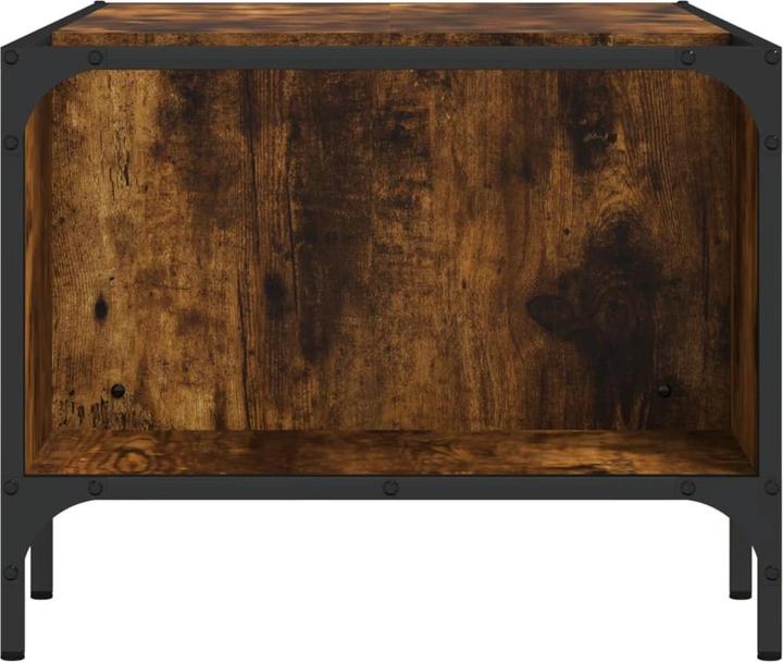 Image du produit vidaXL Couchtisch (100 x 51 x 40 cm)