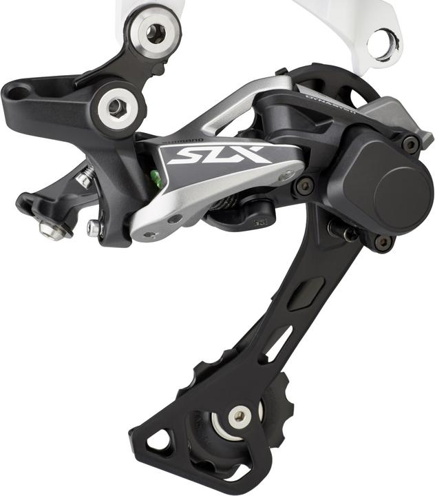 Shimano SLX RD-M7000 SHADOW+ achterderailleur 11-speed (11-voudig)