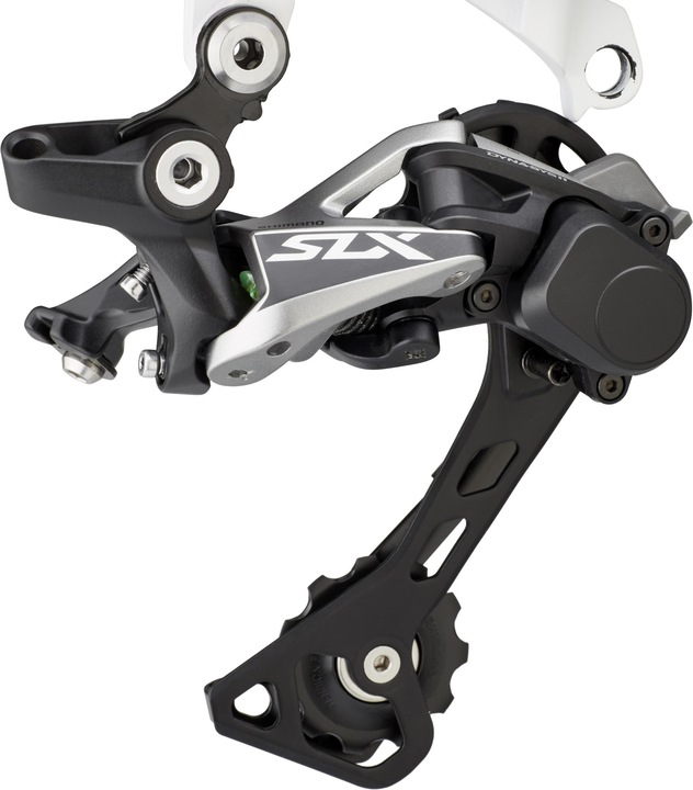 Productafbeelding Shimano SLX RD-M7000 SHADOW+ achterderailleur 11-speed (11-voudig)