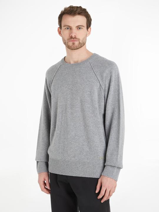 Image du produit Calvin Klein Sweaters Grey (XL)