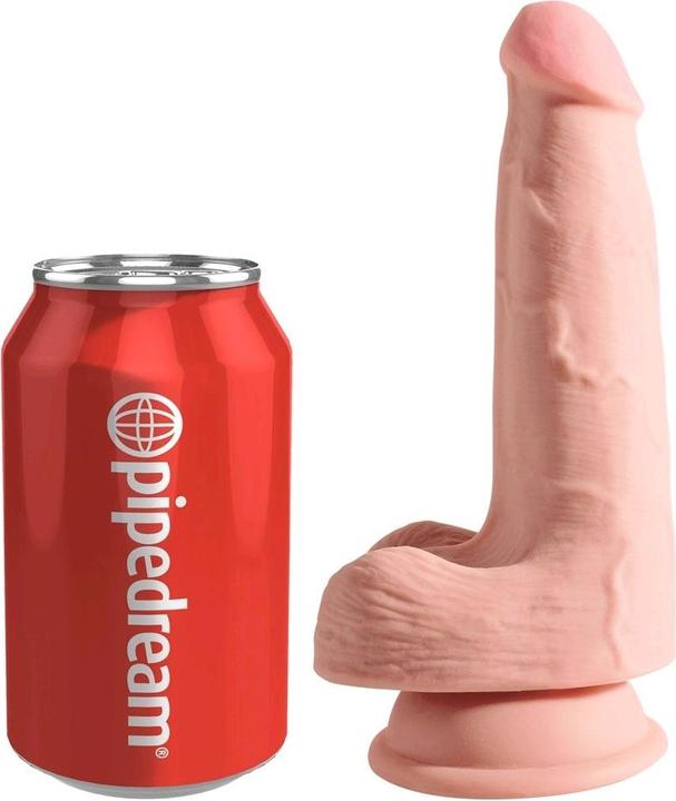 Image du produit Shots 5 Bite à triple densité avec boules