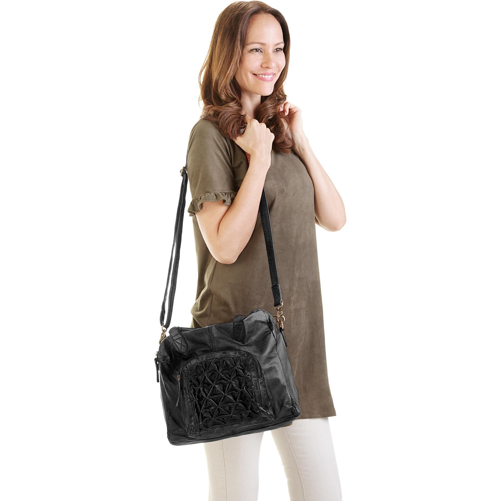 Thumbnail - X-Zone, Tasche, Shopper, Schwarz