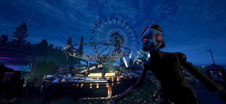 Immagine prodotto Perp Games Jack Holmes: Master of Puppets (PS5)