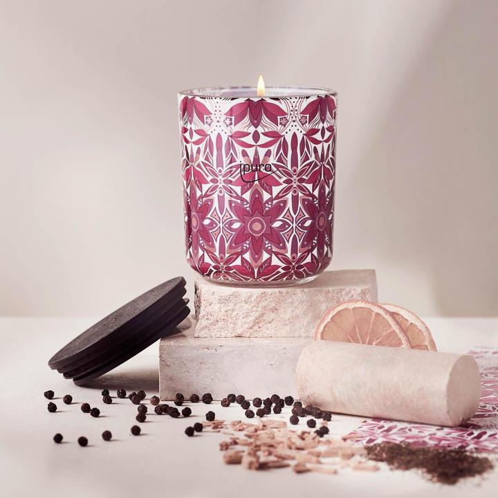 Immagine prodotto Ipuro Candela profumata Shooting star 270 g (270 g)