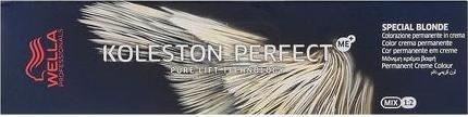 Produktbild Wella Koleston Perfect ME+ Special Blondes (12, 89)