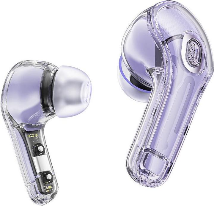 Actual product image Acefast T8 (NC, 7 h, Wireless)