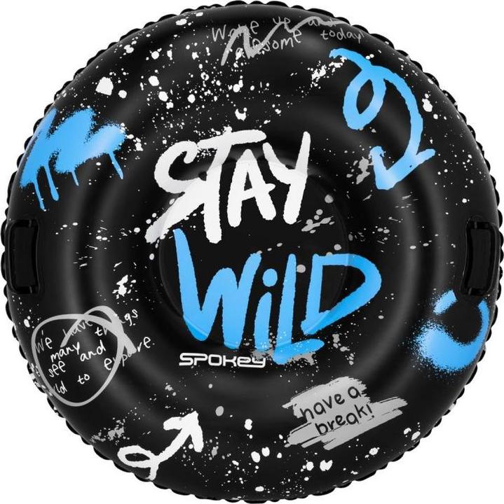 Productafbeelding Spokey Stay Wild Snow Slider