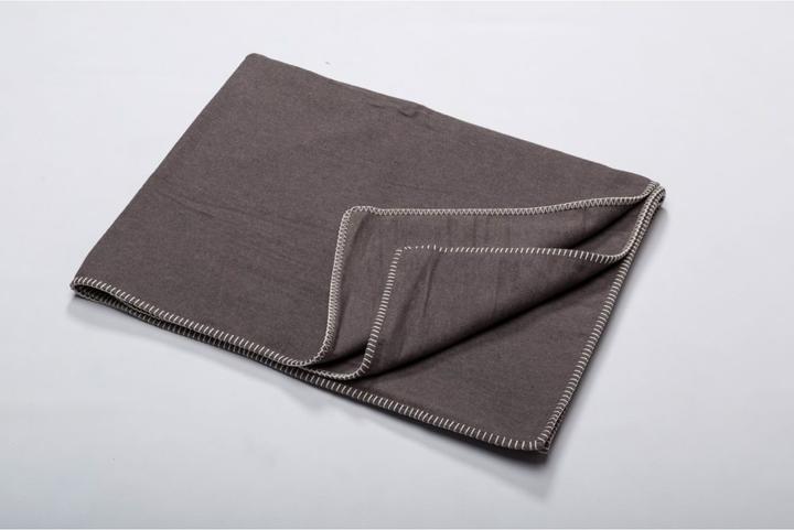 Image du produit David Fussenegger Sylt Uni (140 x 200 cm)