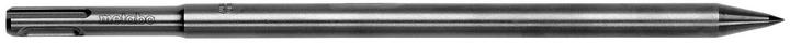Actual product image Metabo SDSplus pointed chisel (250 mm)