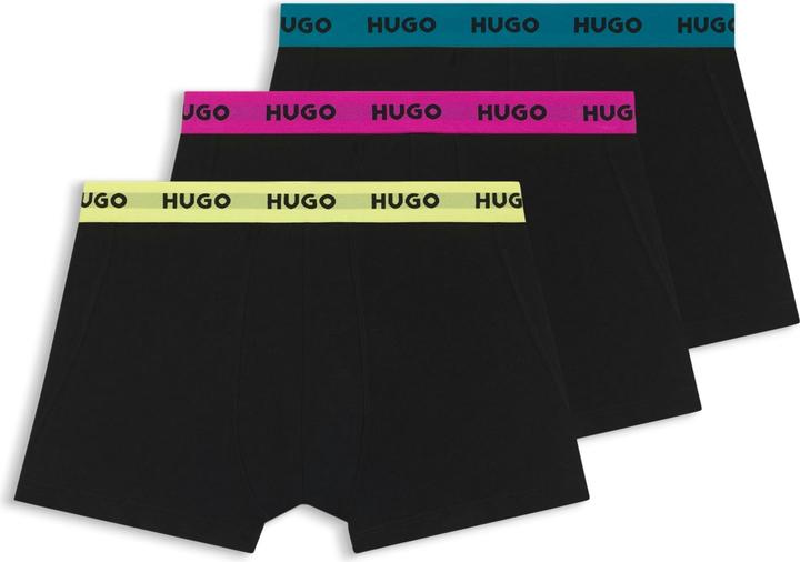 Immagine prodotto HUGO Trunk Triplet (M, confezione da 3)