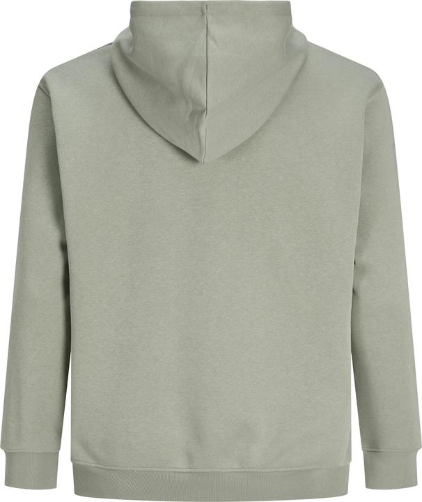 Produktbild Jack & Jones Plus Size Kapuzenpullover Kapuzenpullover