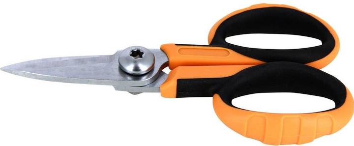 Produktbild Ideal Tek Kevlar® Schere (138 mm)