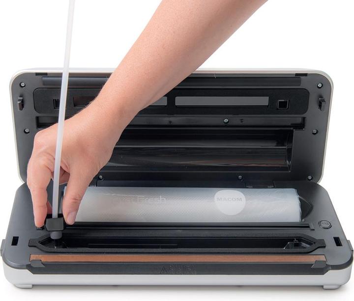 Actual product image Macom Automatic vacuum machine110W