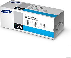 Produktbild Samsung Clt-C506l (C)