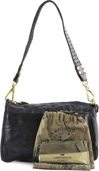 Produktbild Campomaggi Circle Crossbody Bag