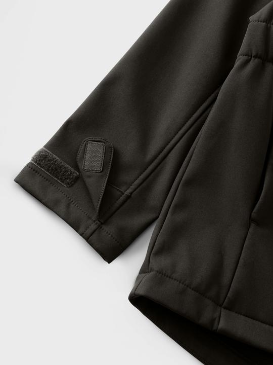 Image du produit Name it ALFA08 Veste softshell longue (122)