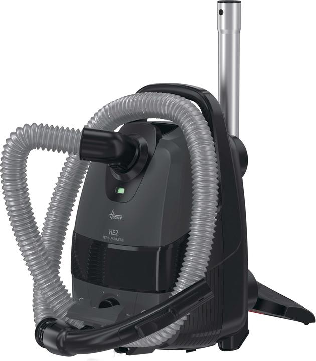Actual product image Hoover HE210P 011