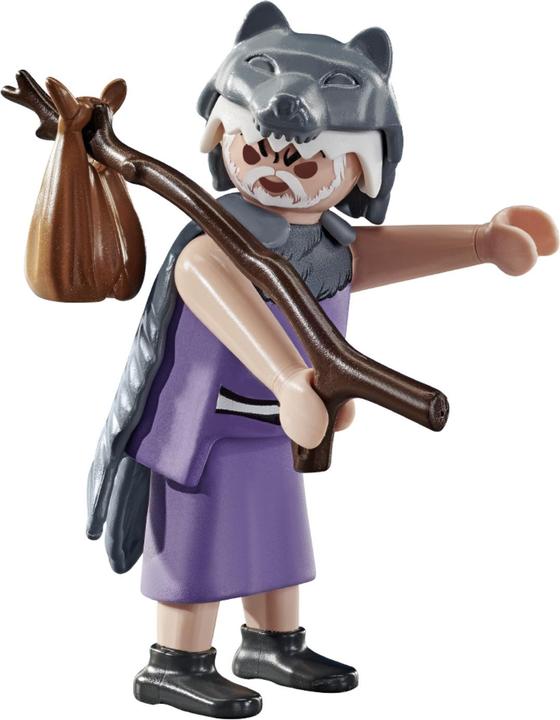 Produktbild Playmobil Asterix: Lügfix (71546, Playmobil Asterix)