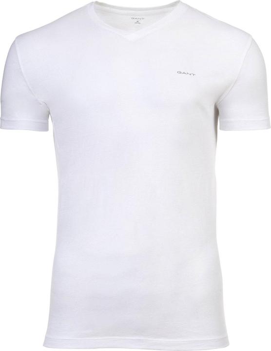 Produktbild GANT V-NECK T-SHIRT 2-PACK (XL)
